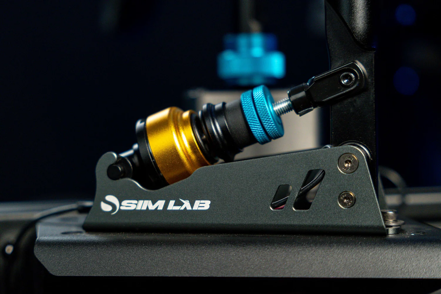 XB1 Handbrake Loadcell