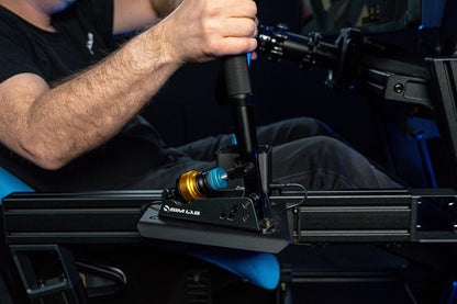 XB1 Handbrake Loadcell