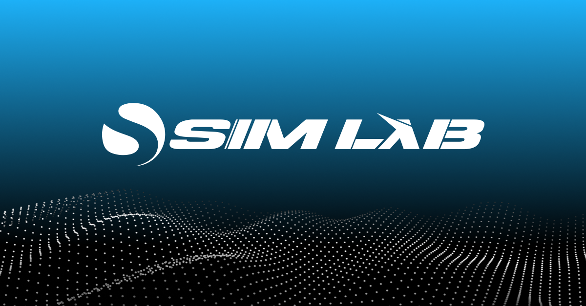 Sim-Lab high-quality sim racing products – Sim-Lab US