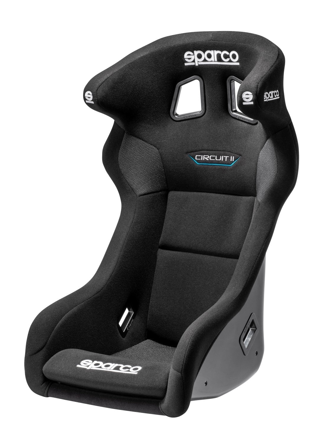 Sim racing bucket seats