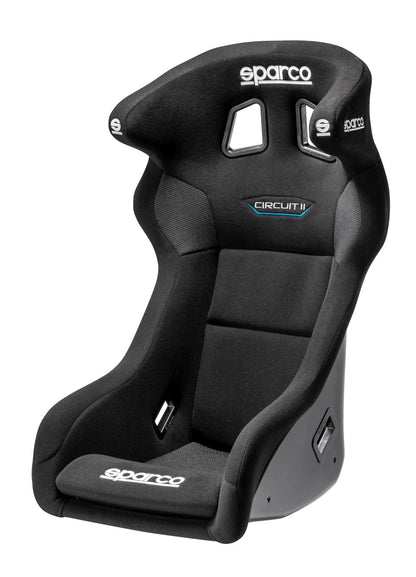 Sim racing bucket seats