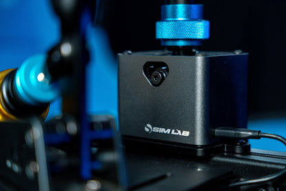 SQ1 Sequential Shifter