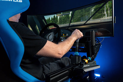 SQ1 Sequential Shifter