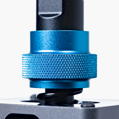 SQ1 Sequential Shifter