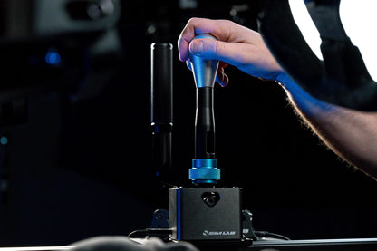 SQ1 Sequential Shifter