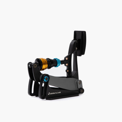 Pedal Set XP1 Loadcell